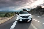 Peugeot e-2008 GT (Digital White) 2019 года (WW)